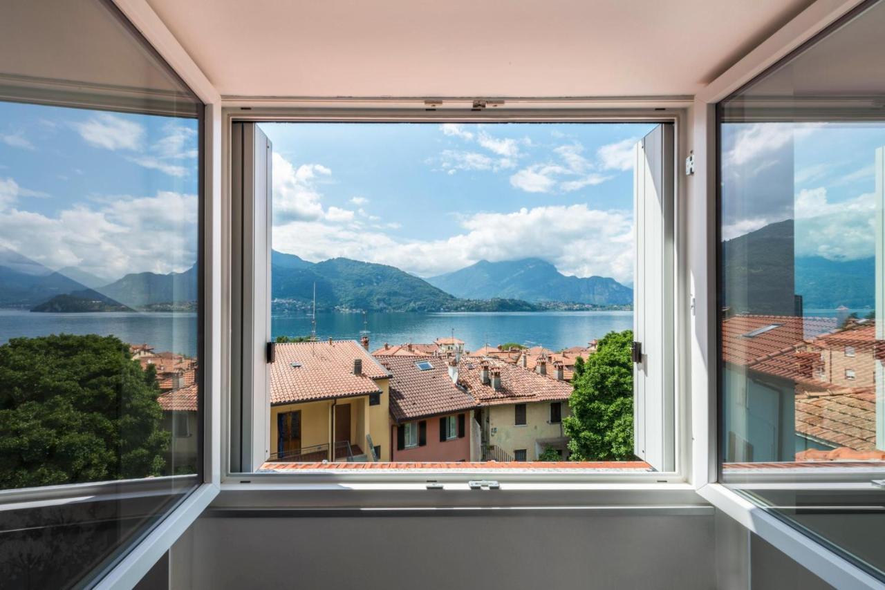 Casa Royale Appartamento Aria Lierna Exterior photo